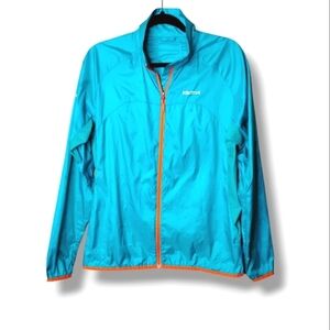 Marmot Women’s Trailwind Jacket M Lightweight Windbreaker Packable